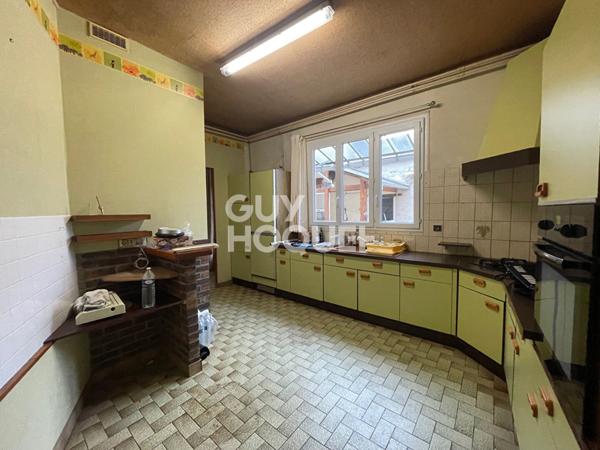 5 MIN MILLY LA FORET