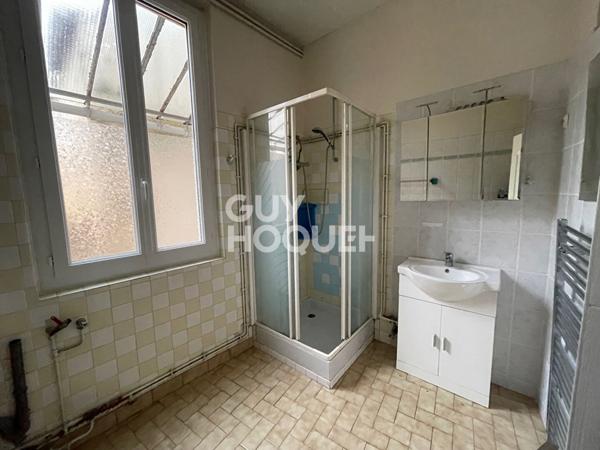 5 MIN MILLY LA FORET