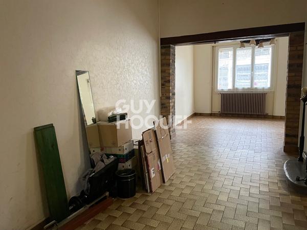 5 MIN MILLY LA FORET