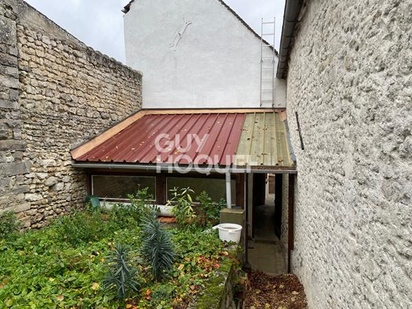 5 MIN MILLY LA FORET