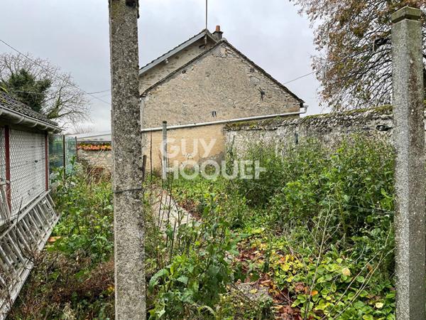 5 MIN MILLY LA FORET