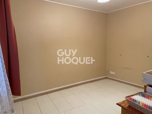 5 MIN MILLY LA FORET