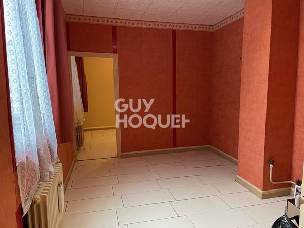 5 MIN MILLY LA FORET