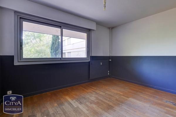 Appartement à vendre 1 pièce 34m² Dijon (21000)