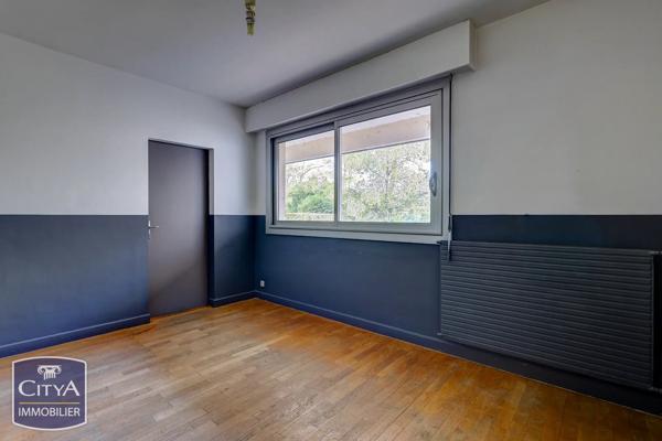 Appartement à vendre 1 pièce 34m² Dijon (21000)