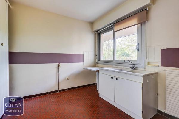 Appartement à vendre 1 pièce 34m² Dijon (21000)