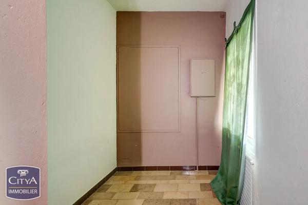 Appartement à vendre 1 pièce 34m² Dijon (21000)
