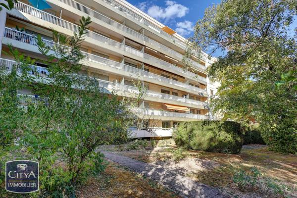 Appartement à vendre 1 pièce 34m² Dijon (21000)