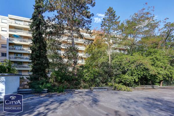Appartement à vendre 1 pièce 34m² Dijon (21000)