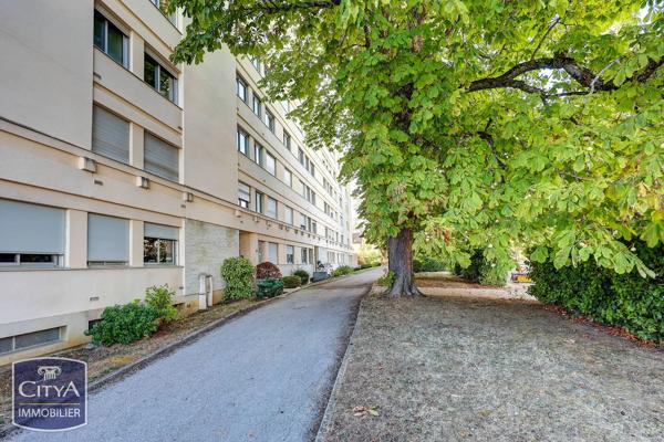 Appartement à vendre 1 pièce 34m² Dijon (21000)