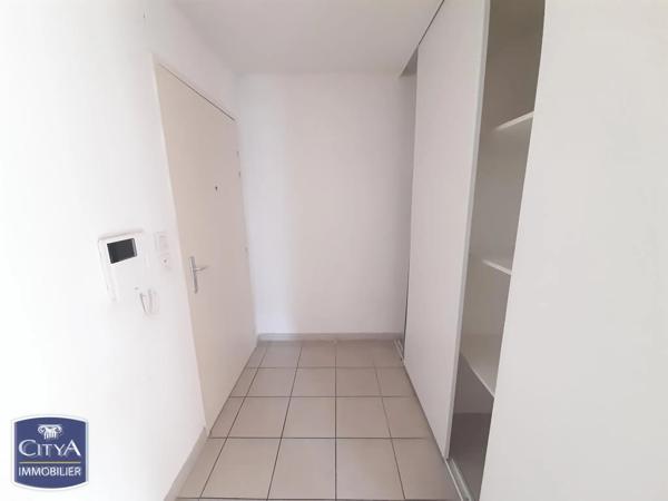 Appartement à vendre 3 pièces 64.4m² Audincourt (25400)