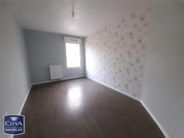 Appartement à vendre 3 pièces 64.4m² Audincourt (25400)
