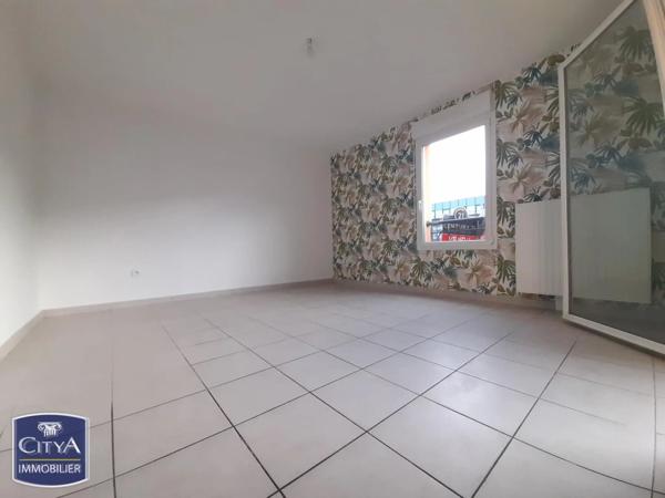 Appartement à vendre 3 pièces 64.4m² Audincourt (25400)