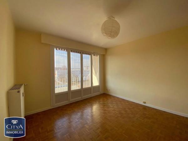 Appartement à louer 1 pièce 30.94m² Dijon (21000)