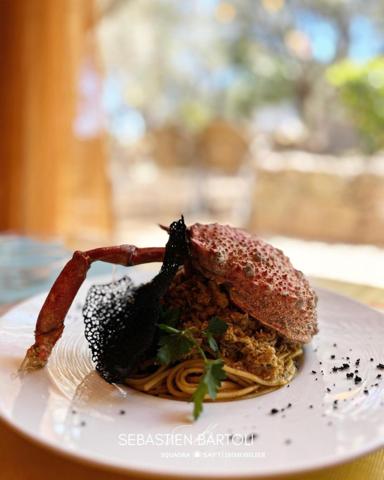 Fond de commerce grande restauration de charme