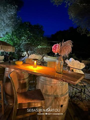 Fond de commerce grande restauration de charme