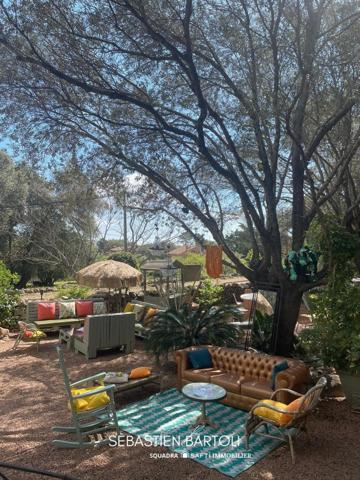 Fond de commerce grande restauration de charme