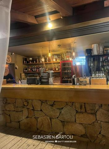 Fond de commerce grande restauration de charme