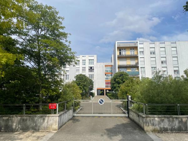 Appartement à vendre 4 pièces CHARTRES (28)