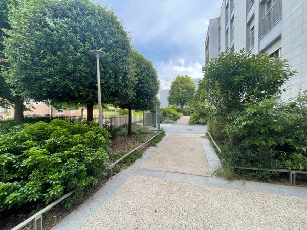 Appartement à vendre 4 pièces CHARTRES (28)