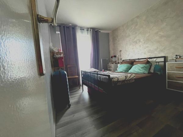 Appartement à vendre 4 pièces CHARTRES (28)