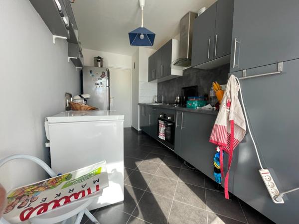 Appartement à vendre 4 pièces CHARTRES (28)