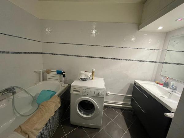 Appartement à vendre 4 pièces CHARTRES (28)