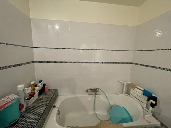 Appartement à vendre 4 pièces CHARTRES (28)