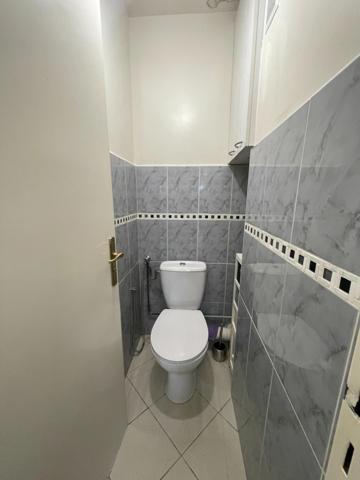 Appartement à vendre 4 pièces CHARTRES (28)