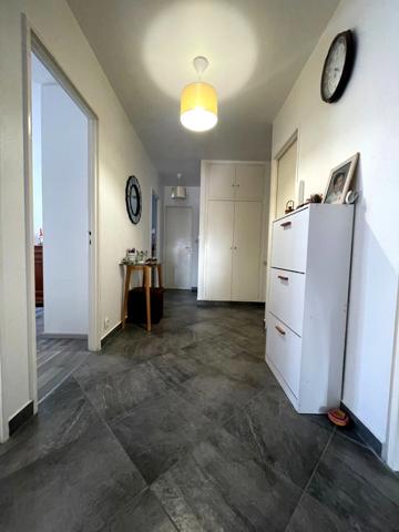 Appartement à vendre 4 pièces CHARTRES (28)