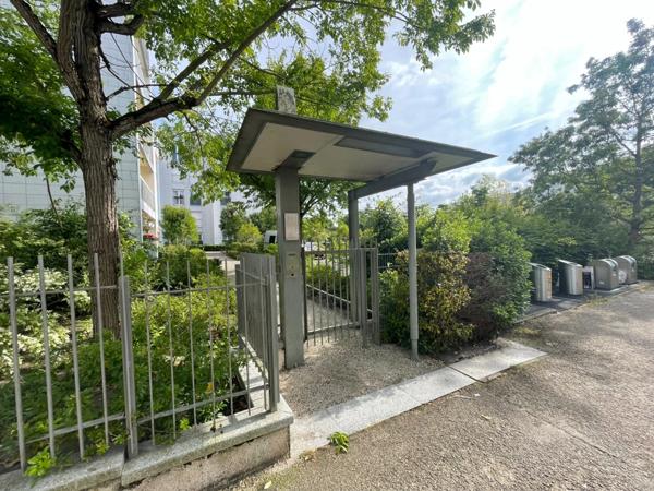 Appartement à vendre 4 pièces CHARTRES (28)