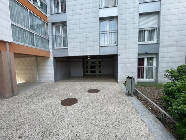 Appartement à vendre 4 pièces CHARTRES (28)