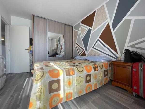 Appartement à vendre 4 pièces CHARTRES (28)