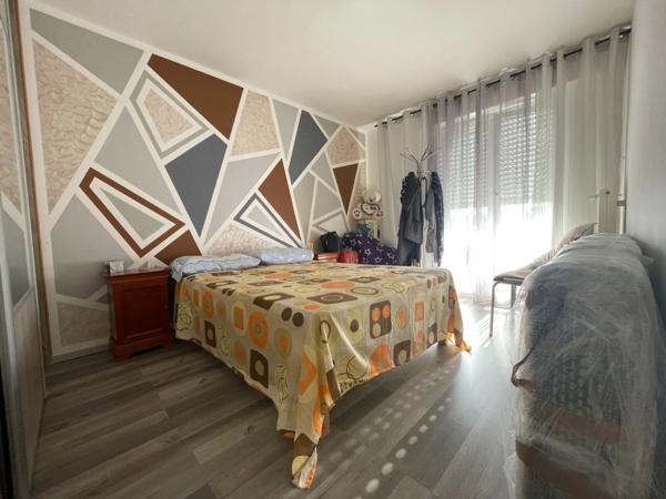 Appartement à vendre 4 pièces CHARTRES (28)