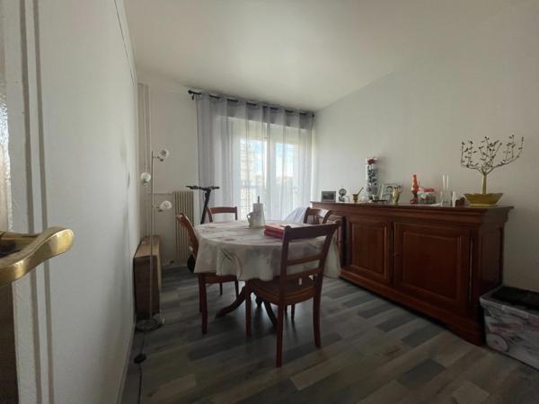Appartement à vendre 4 pièces CHARTRES (28)