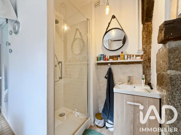 Appartement à vendre 2 pièces 30,43 m² Rennes
