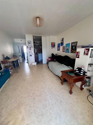 Appartement 1 pièce(s) 34 m2 , Lorient