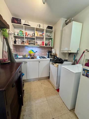 Appartement 1 pièce(s) 34 m2 , Lorient