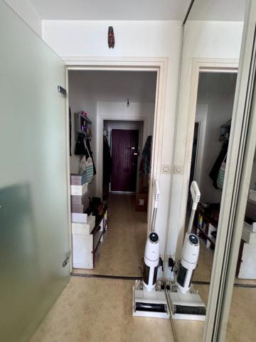 Appartement 1 pièce(s) 34 m2 , Lorient