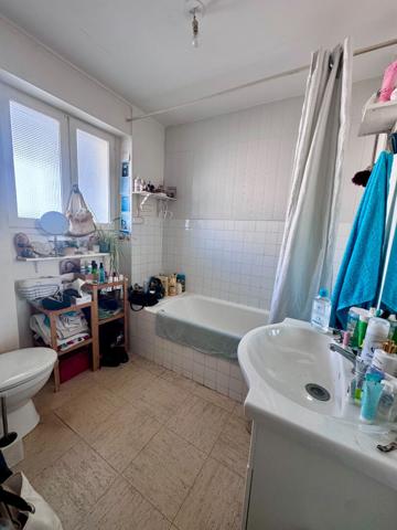 Appartement 1 pièce(s) 34 m2 , Lorient