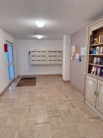 Appartement 1 pièce(s) 34 m2 , Lorient