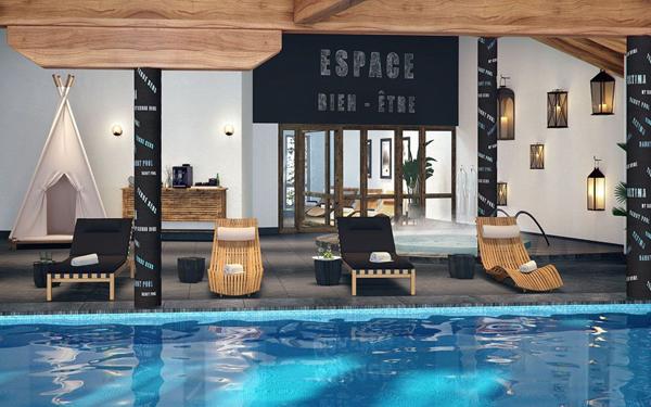 Appartement à vendre    7 pièces •  Megève