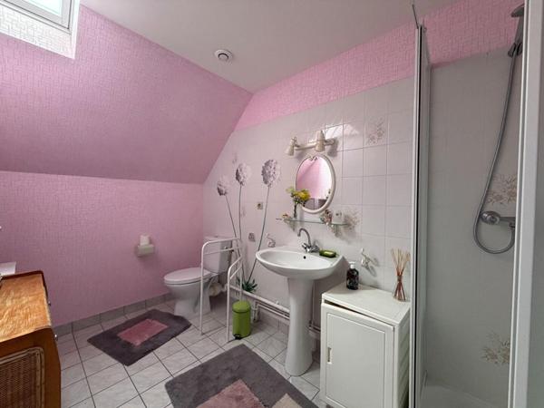 CHEVIGNY SAINT SAUVEUR - Maison  de 151 m²