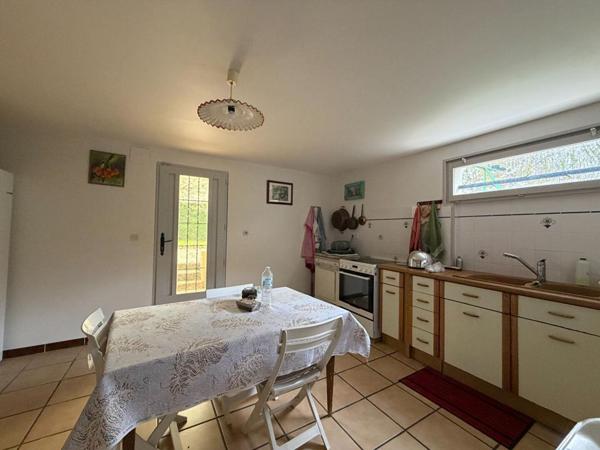CHEVIGNY SAINT SAUVEUR - Maison  de 151 m²