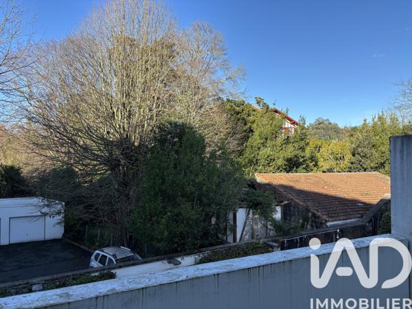 Appartement à vendre 2 pièces 39 m² Anglet