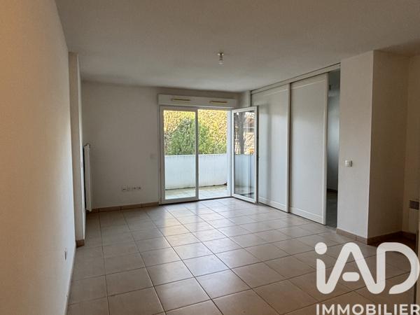 Appartement à vendre 2 pièces 39 m² Anglet