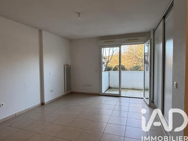 Appartement à vendre 2 pièces 39 m² Anglet