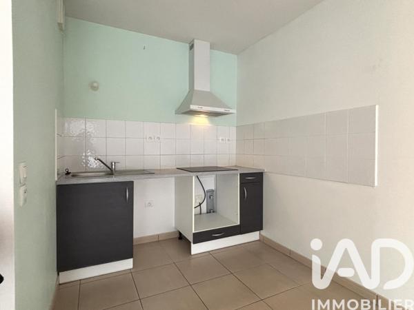 Appartement à vendre 2 pièces 39 m² Anglet