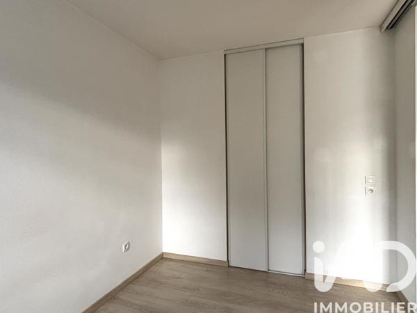 Appartement à vendre 2 pièces 39 m² Anglet