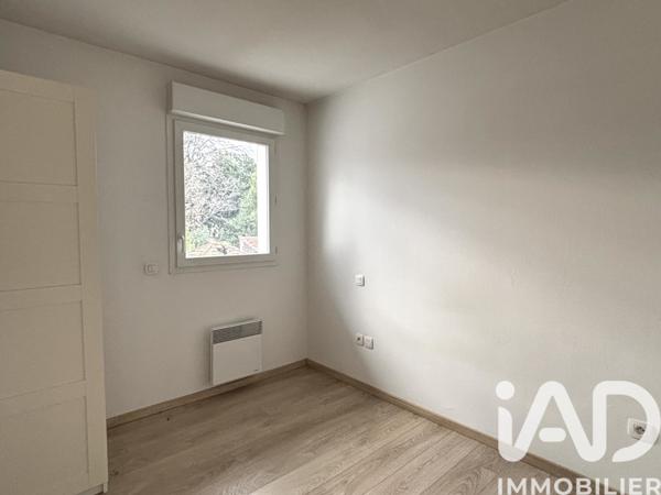 Appartement à vendre 2 pièces 39 m² Anglet